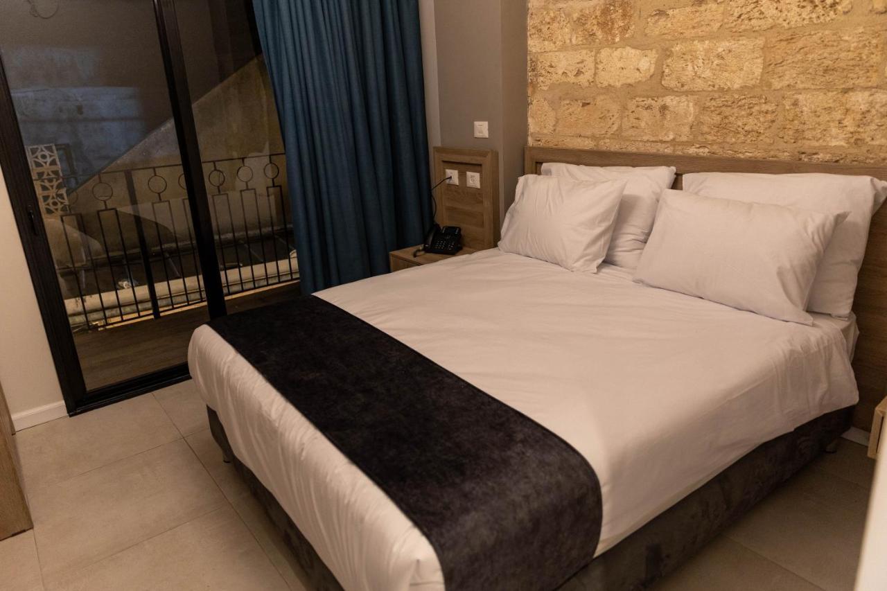 Saint Jacob Hotel Nazareth Exterior photo